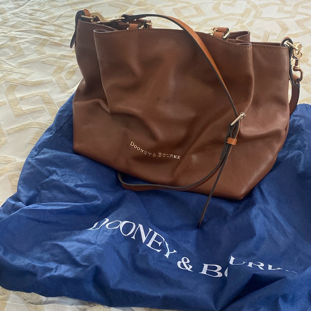 City Large Barlow Purse